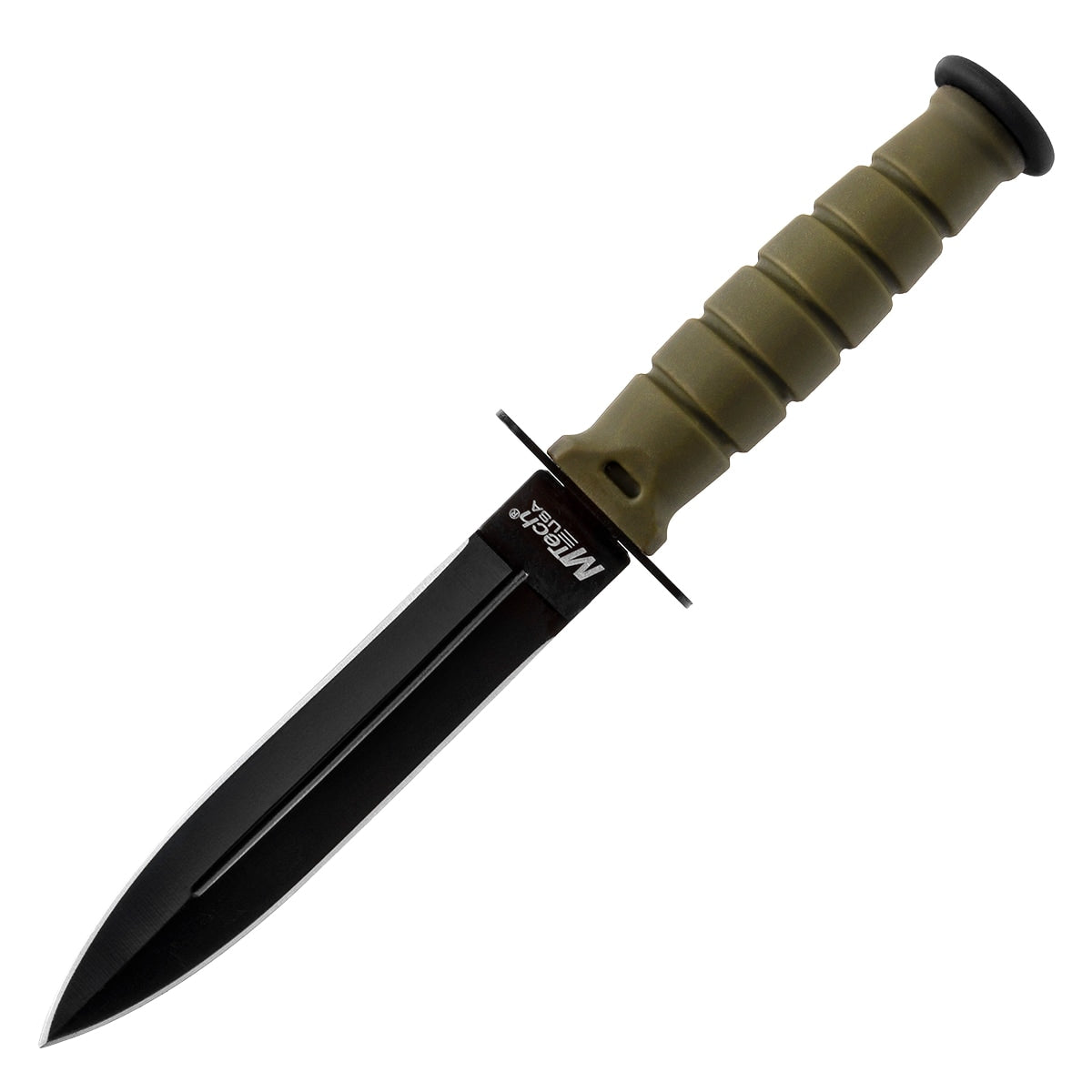 Sztylet Master Cutlery M-Tech Tactical Fixed Mini