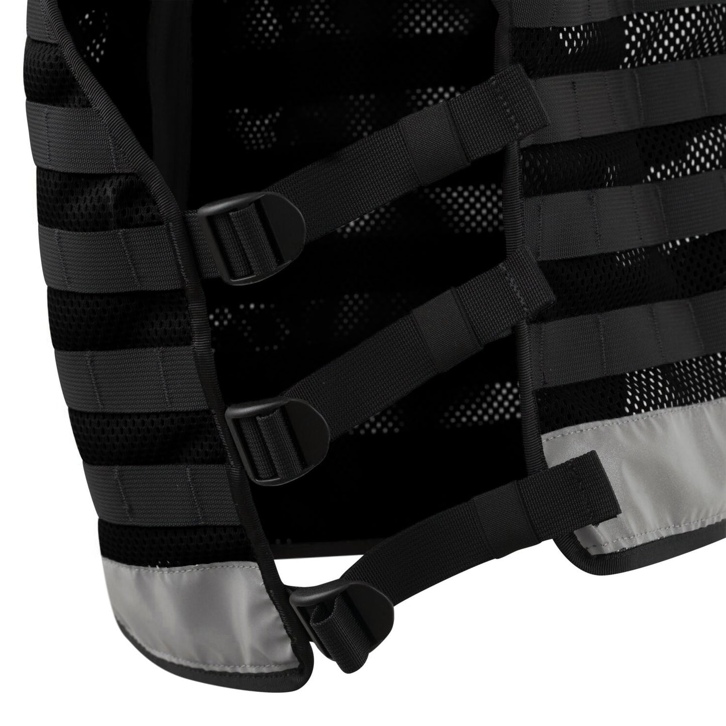 Kamizelka Helikon SAR - Black