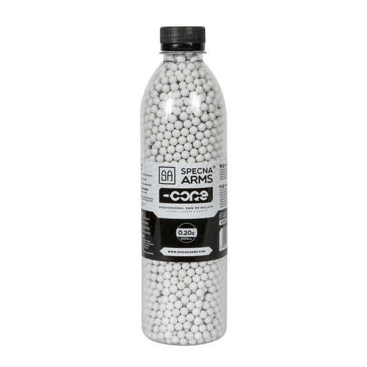 Kulki ASG Specna Arms Core 0,20 g 3000 szt.