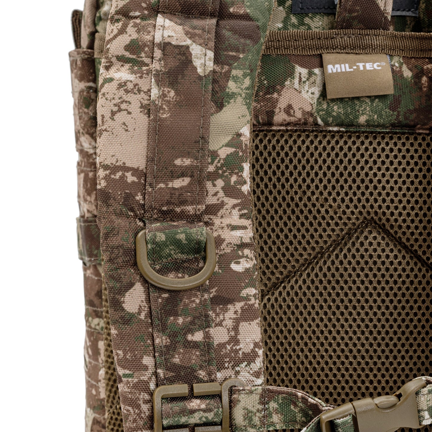 Plecak Mil-Tec Assault Pack Laser Cut Large 36 l - Phantomleaf WASP I Z2