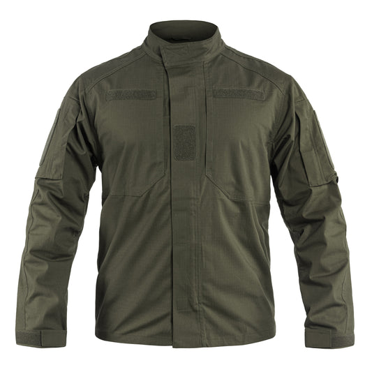 Bluza mundurowa M-Tac Patrol Flex - Army Olive