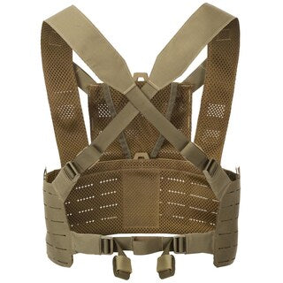 Kamizelka taktyczna Direct Action Typhoon Chest Rig - Adaptive Green