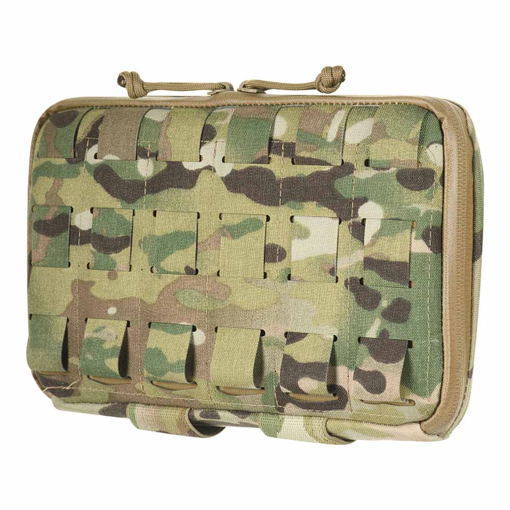 Kieszeń M-Tac Admin Large Elite Gen.II - MultiCam