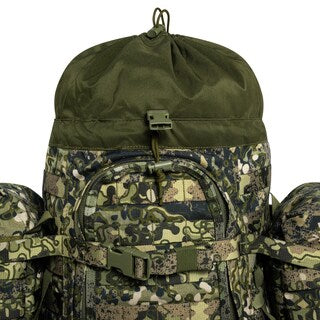 Plecak Wisport Wildcat 65 l - MAPA