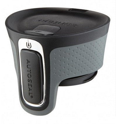 Kubek termiczny Contigo West Loop 2.0 470 ml - Malinowy