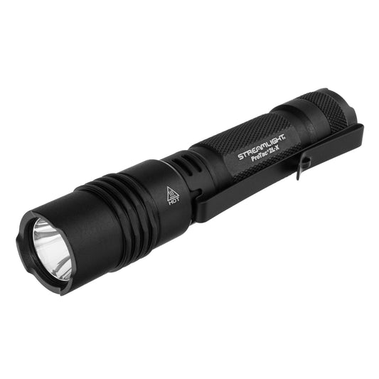 Latarka Streamlight Protac 2L-X USB - Black - 500 lumenów