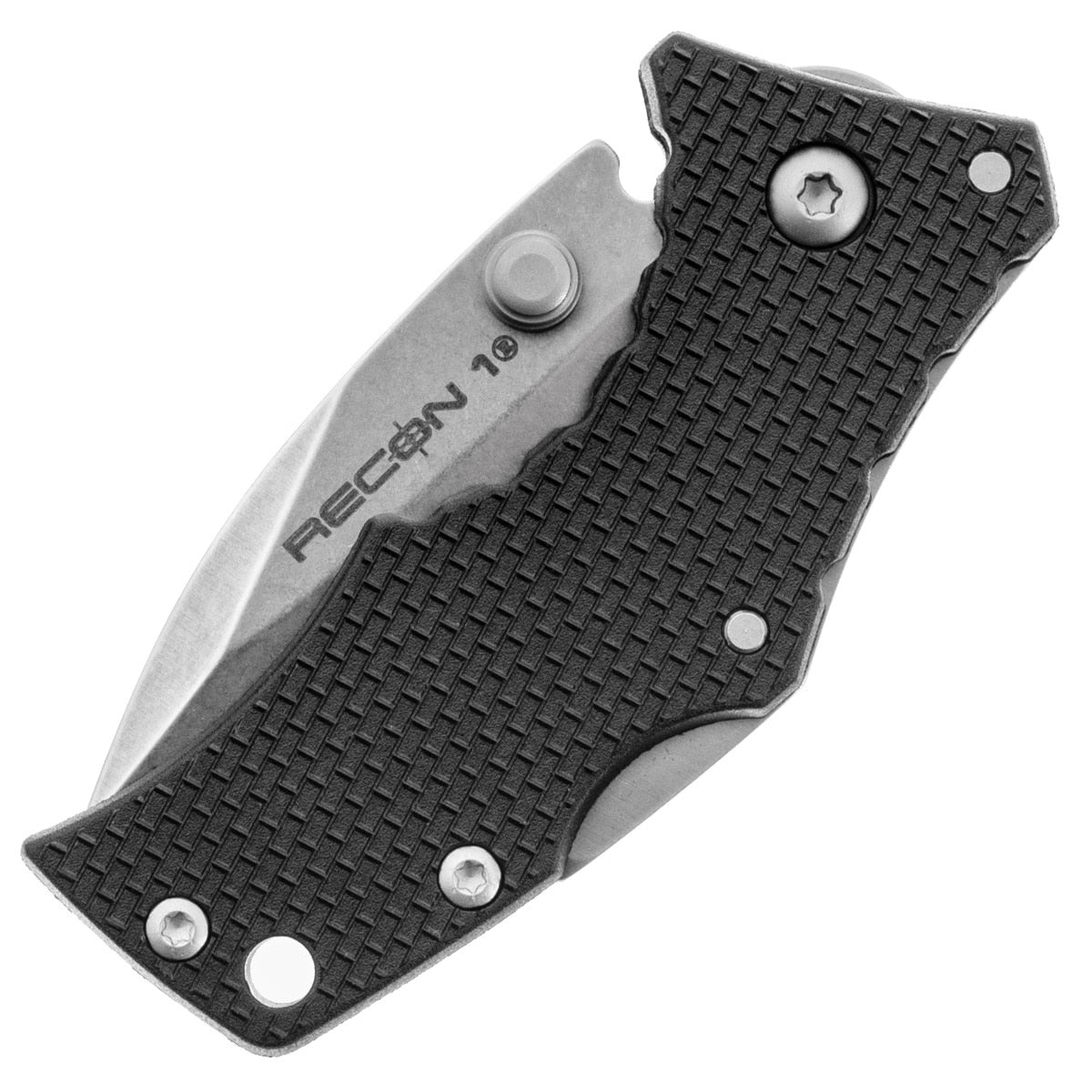 Nóż składany Cold Steel Micro Recon 1 Spear Point 4116