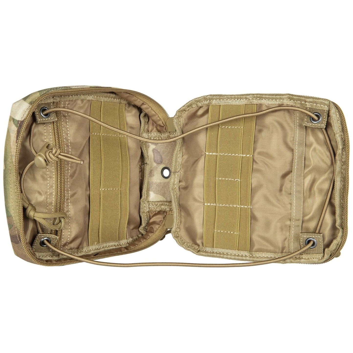 Ładownica uniwersalna Primal Gear All-Carry Ofos - MultiCam