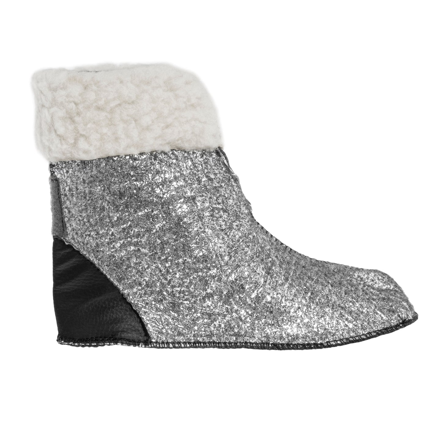 Buty śniegowce Lemigo Pionier 908 - Czarne