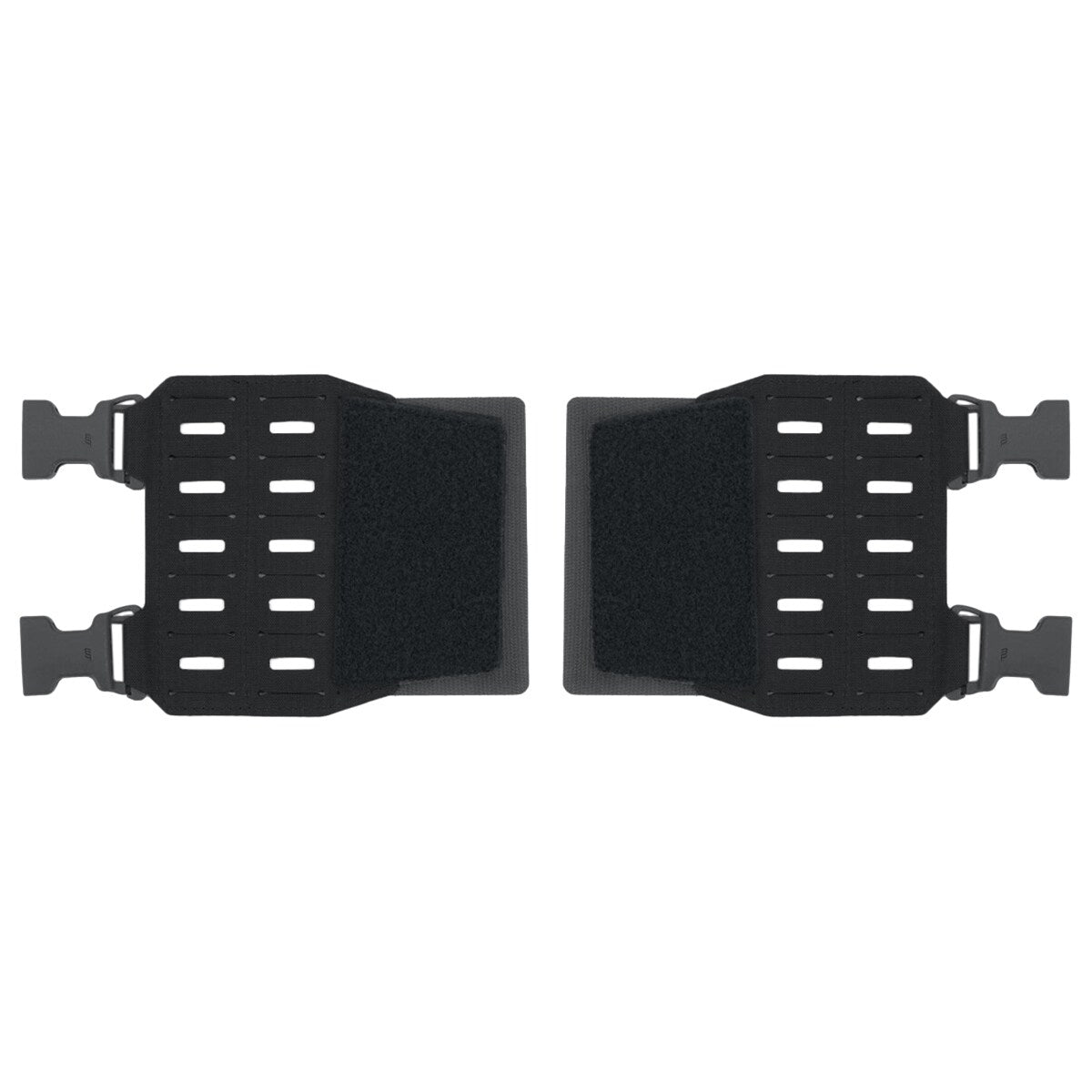 Szelki taktyczne Templar's Gear Chest Rig Conversion Kit - Black