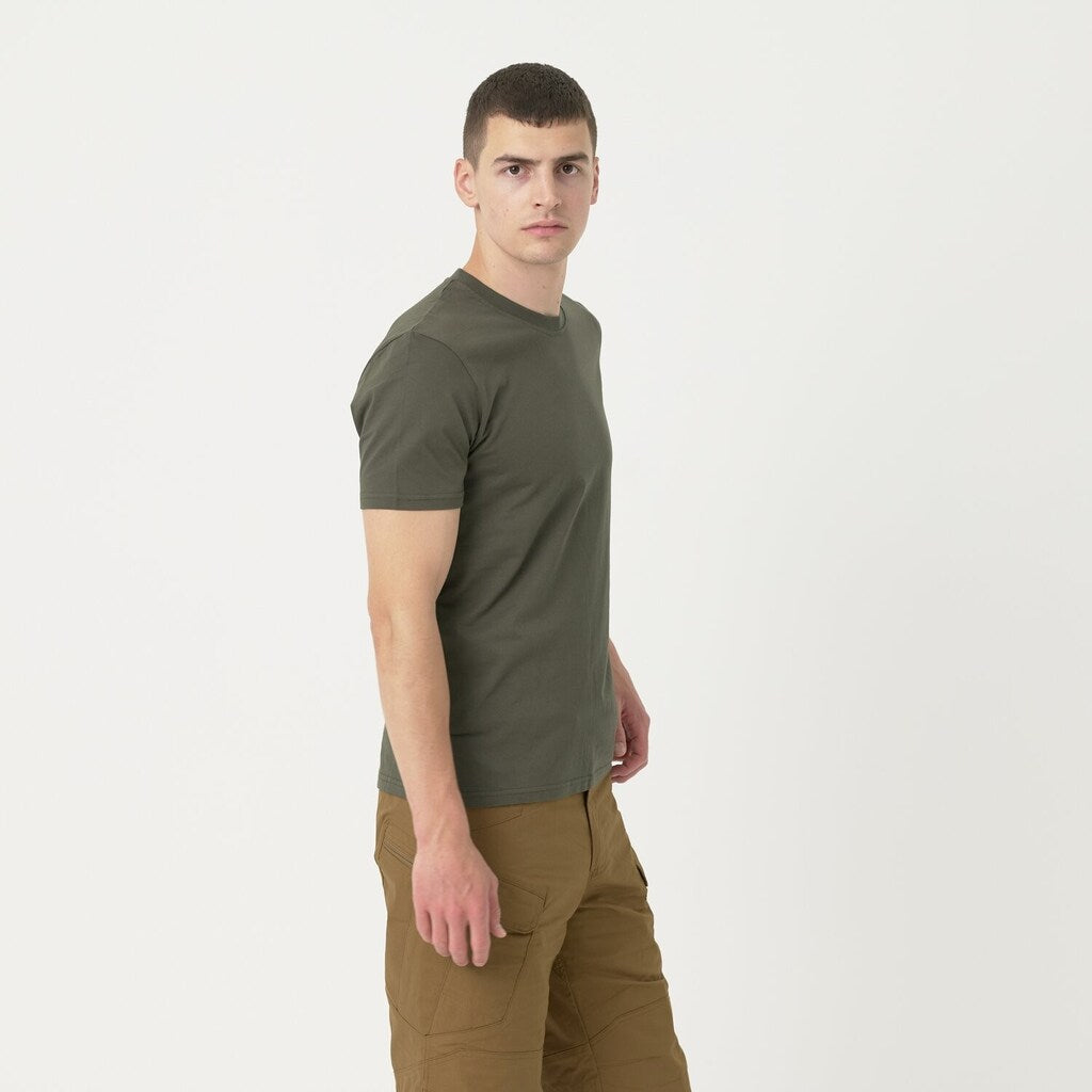 Koszulka T-shirt Helikon - Adaptive Green