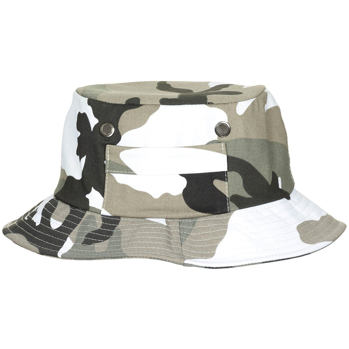Kapelusz MFH Fisher Hat - Urban