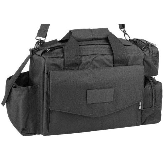 Torba transportowa Mil-Tec Security Kit Bag - czarny 16230002