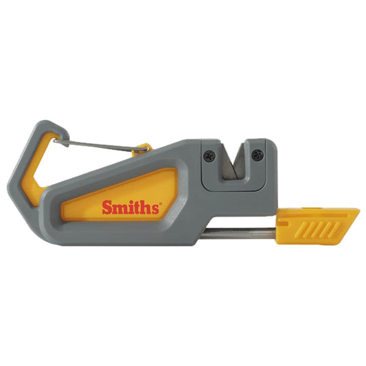 Ostrzałka Smith's Pack Pal Sharpener & Fire Starter