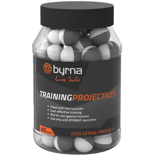 Kule proszkowe RAM Byrna Inert Powder .68 - 95 szt.