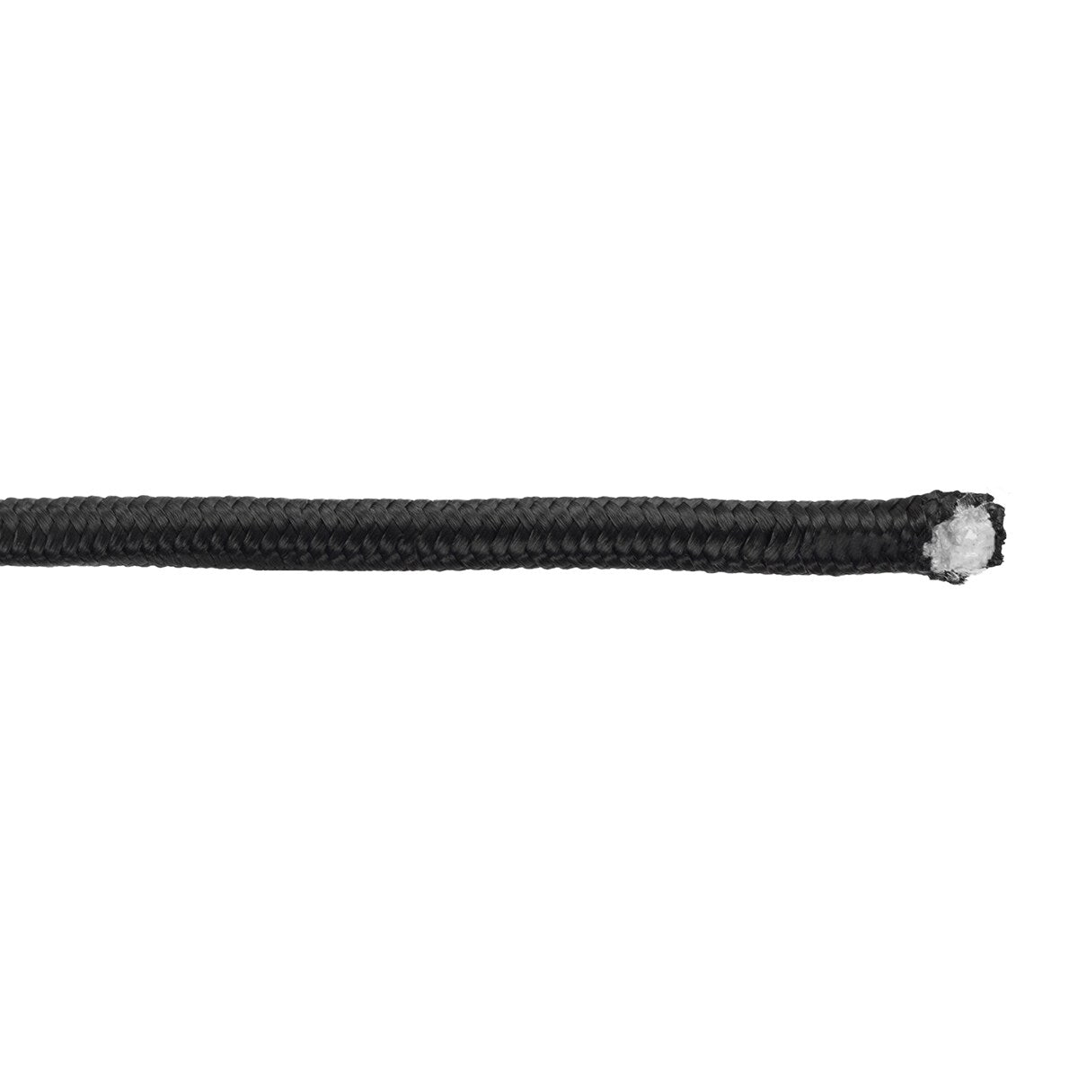 Linka Mil-Tec Commando 30 m x 9 mm - black