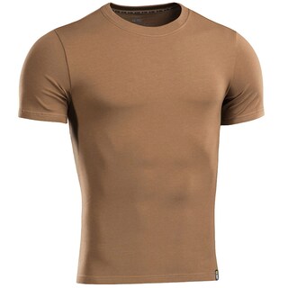 Koszulka T-shirt M-Tac 93/7 - Coyote Brown