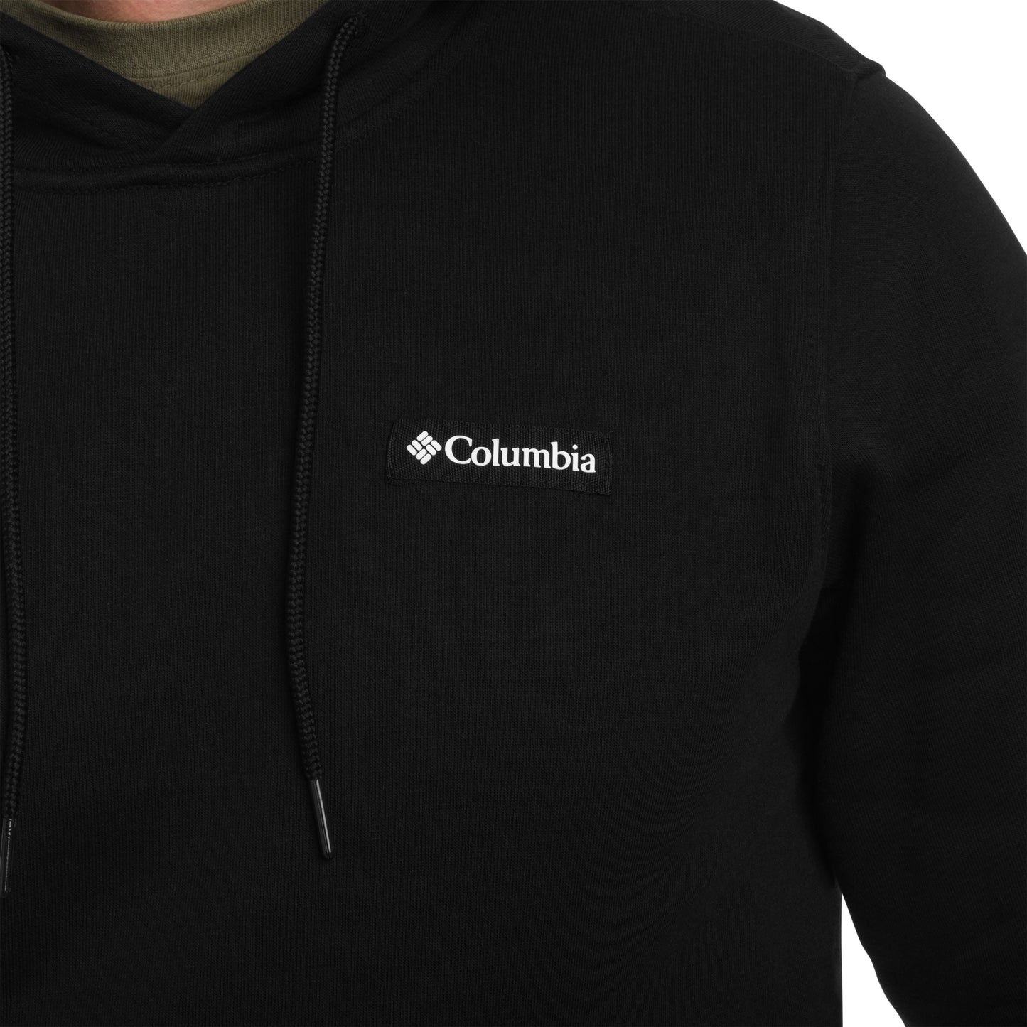 Bluza Columbia Meridian Creek Hoodie - Black
