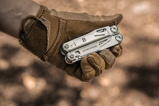 Rękawice Helikon Range Tactical - Coyote/Adaptive Green