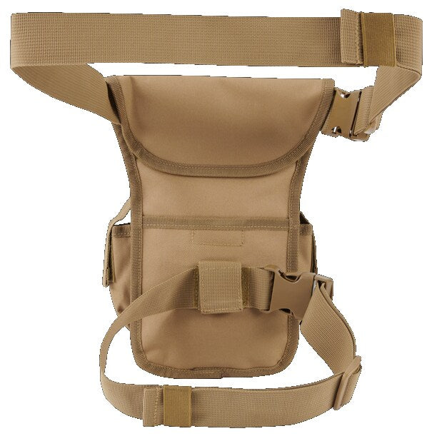 Torba Brandit Side Kick - Coyote