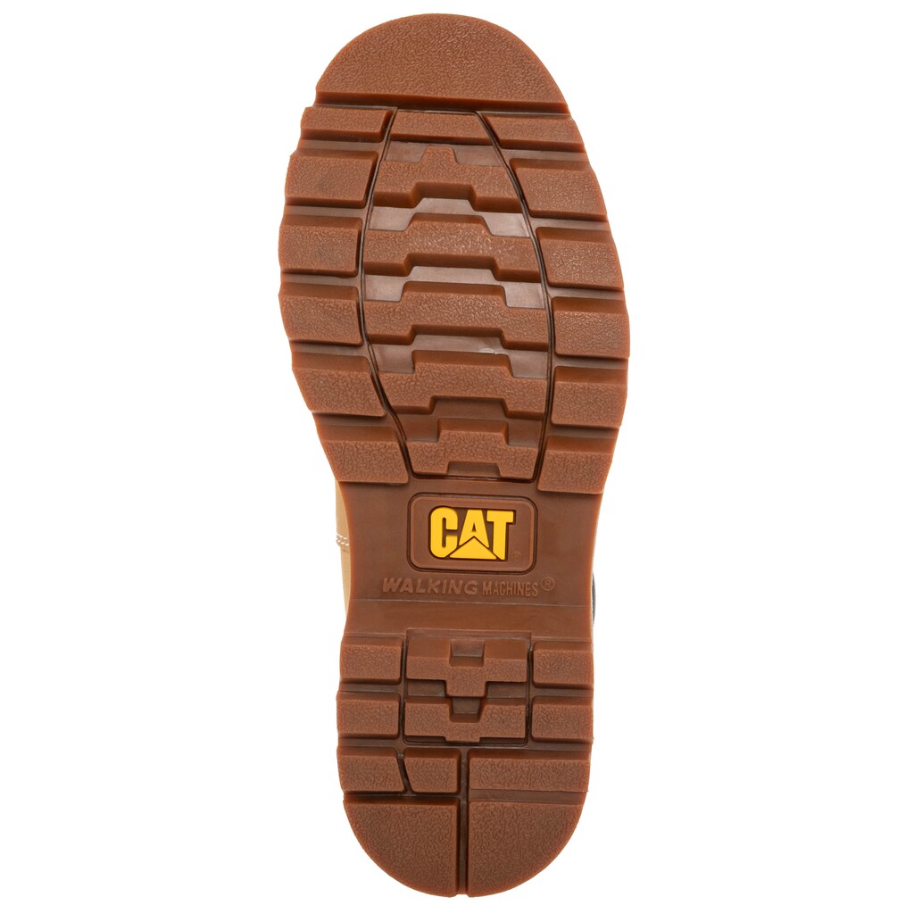 Buty Cat Footwear Colorado 2.0 - Honey Reset
