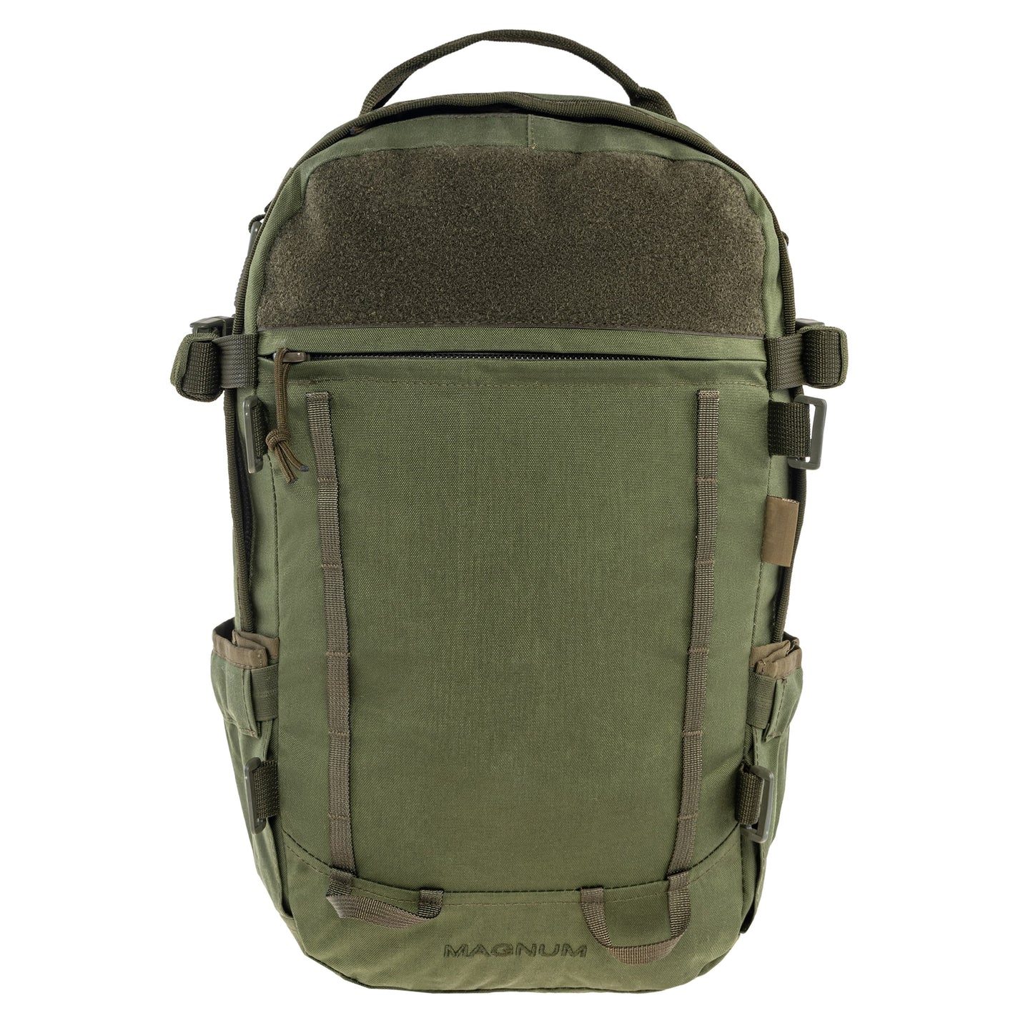 Plecak Wisport Magnum 17 l - Olive Green