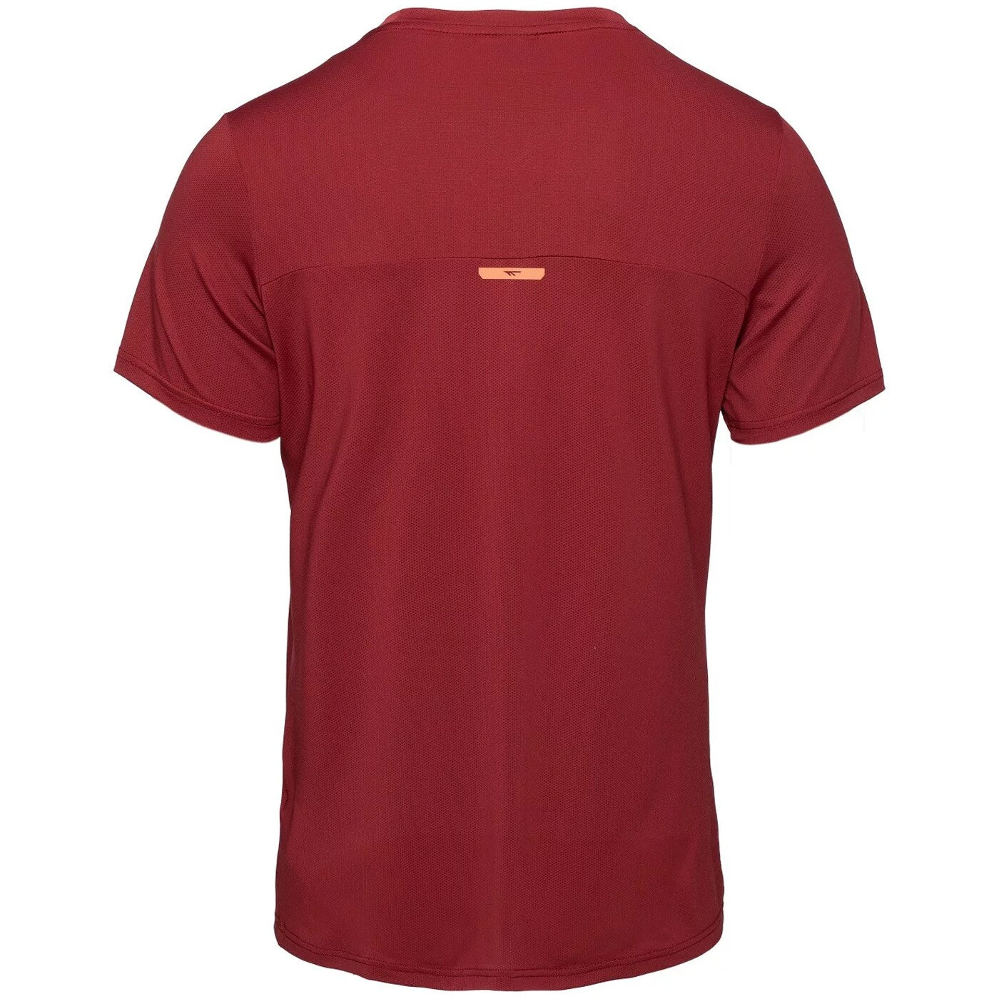 Koszulka termoaktywna Hi-Tec Hadi - Merlot