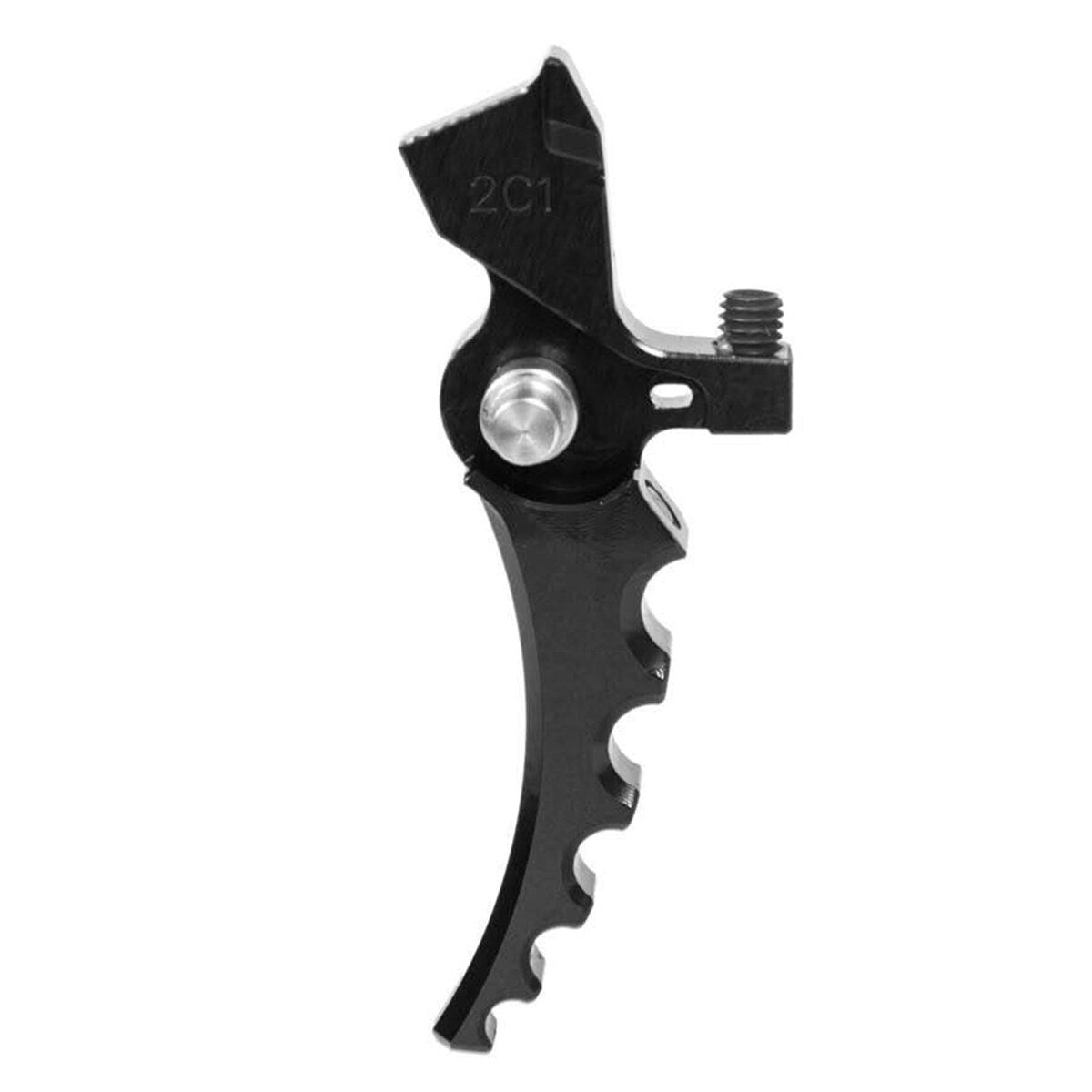 Język spustowy Gate Nova Trigger 2C1 - Czarny