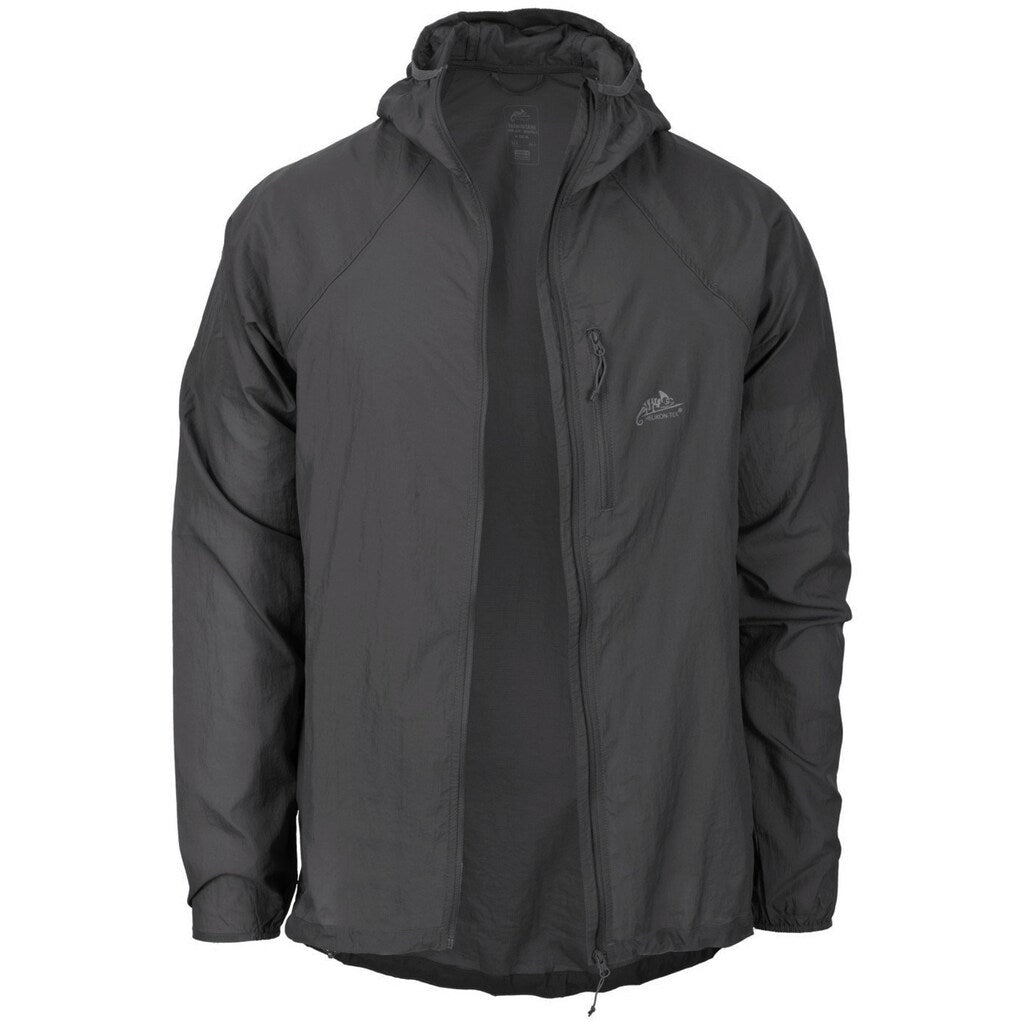 Kurtka Helikon Tramontane WindPack - Shadow Grey