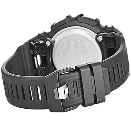 Zegarek Casio G-Shock G-Squad GBA-900-1A