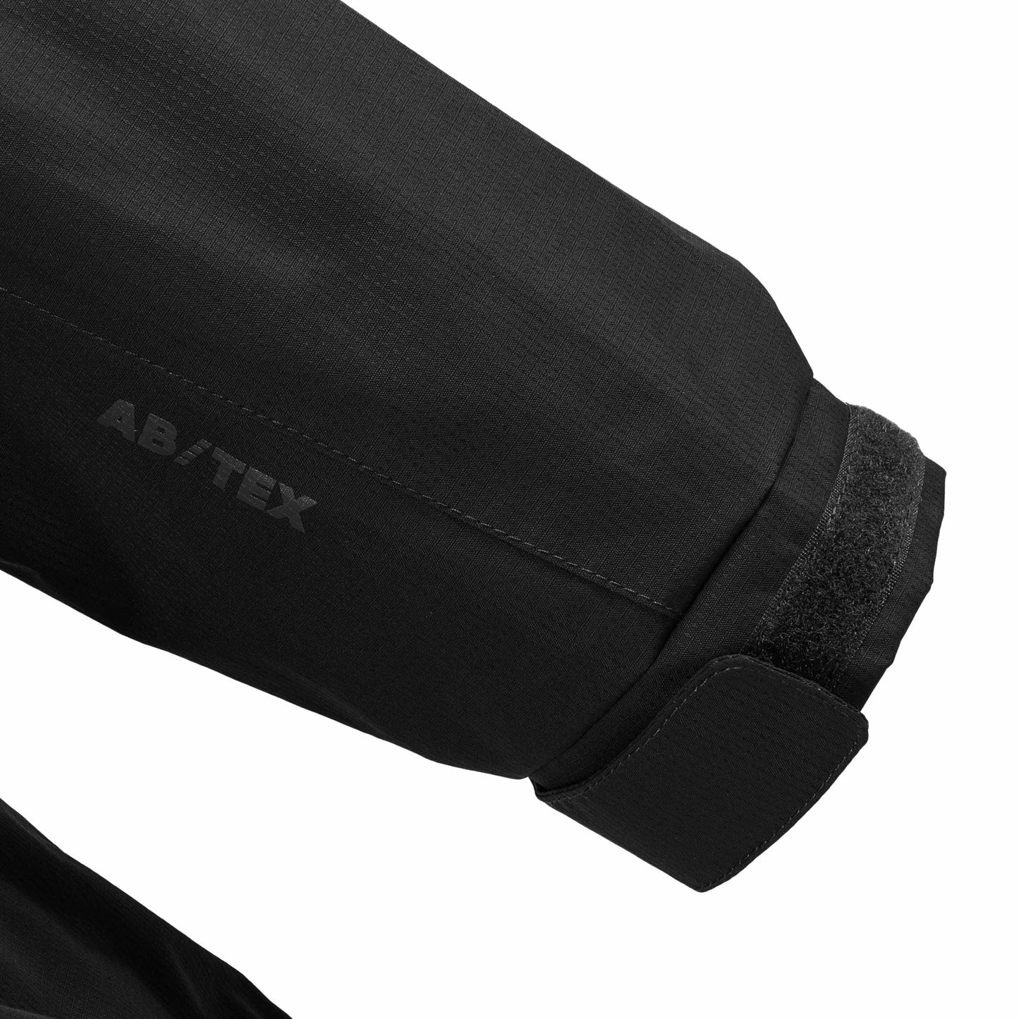 Kurtka Highlander Outdoor Kerrera - Black