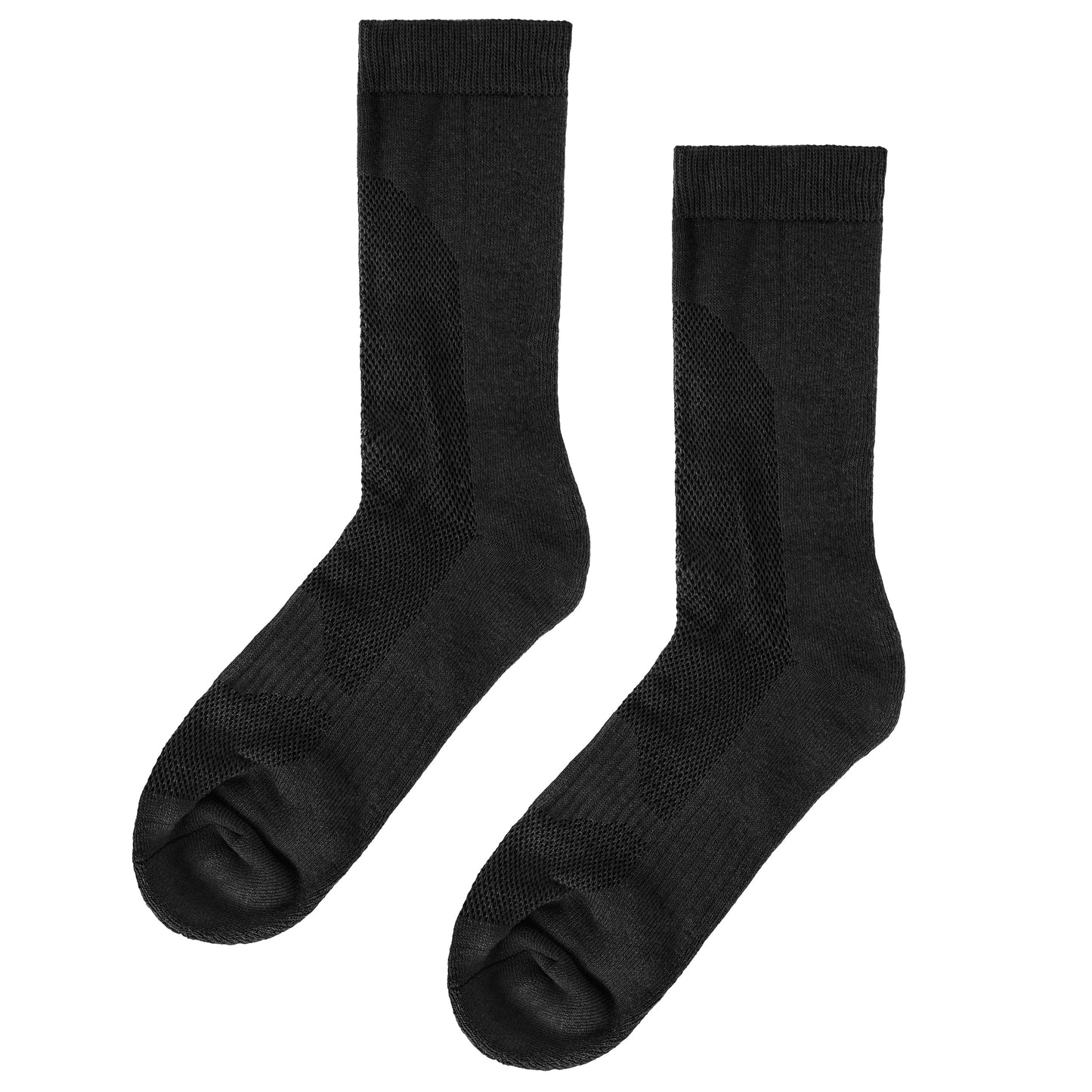 Skarpety Mil-Tec CoolMax - Black