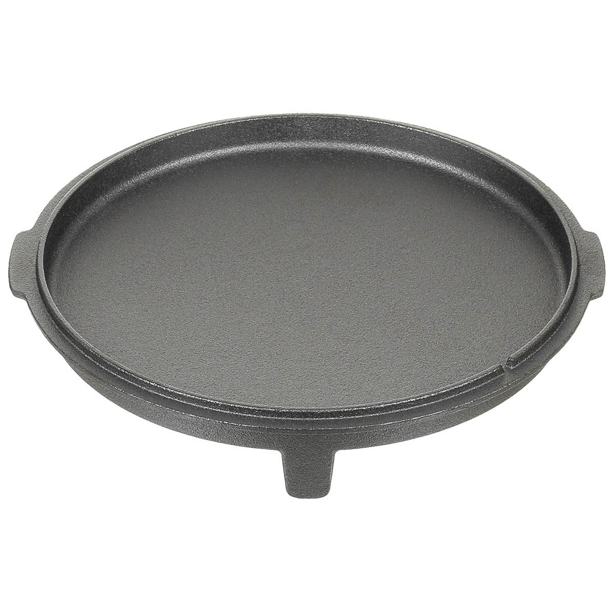 Garnek żeliwny MFH Fox Outdoor Dutch Oven - 5,7 l