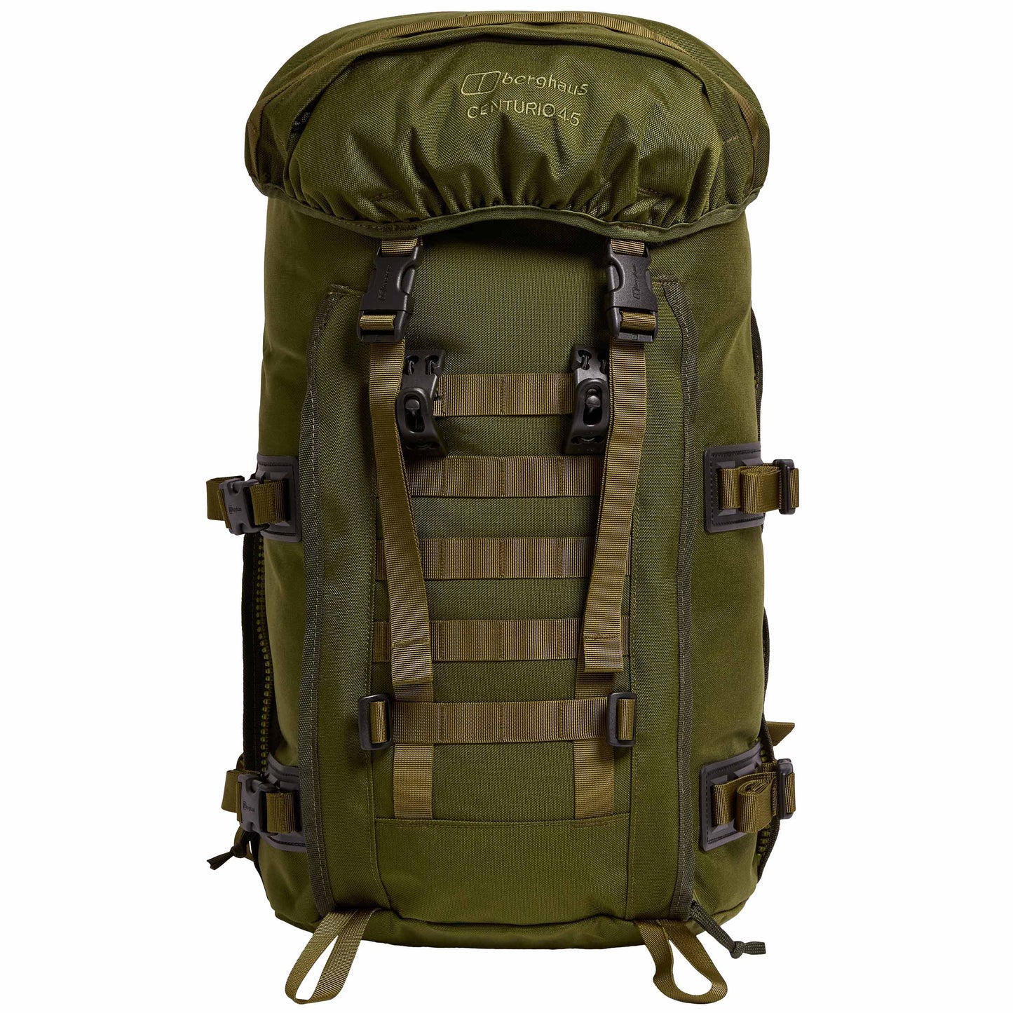 Plecak Berghaus Tactical MMPS Centurio 45 l - Cedar