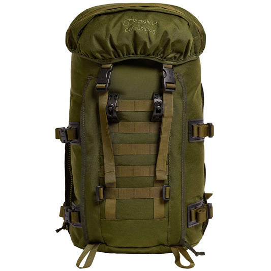 Plecak Berghaus Tactical MMPS Centurio 45 l - Cedar