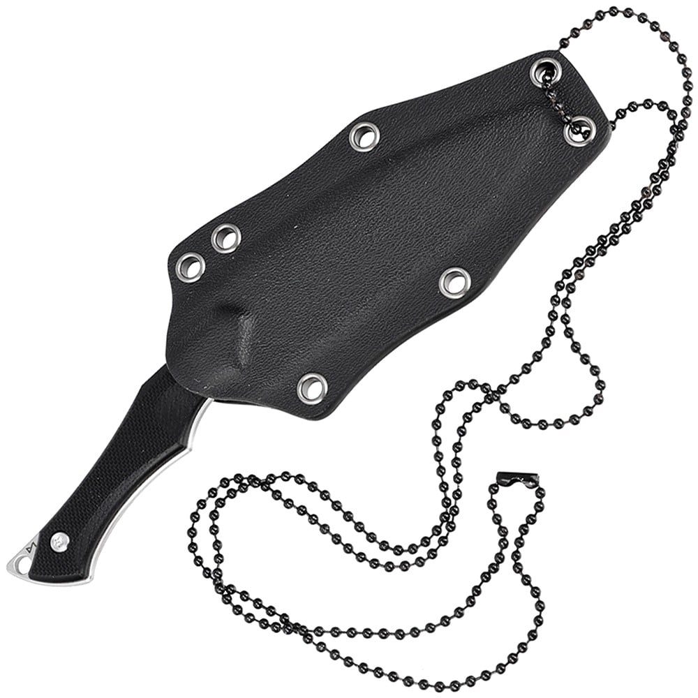 Nóż Civivi Vaquita II - Black
