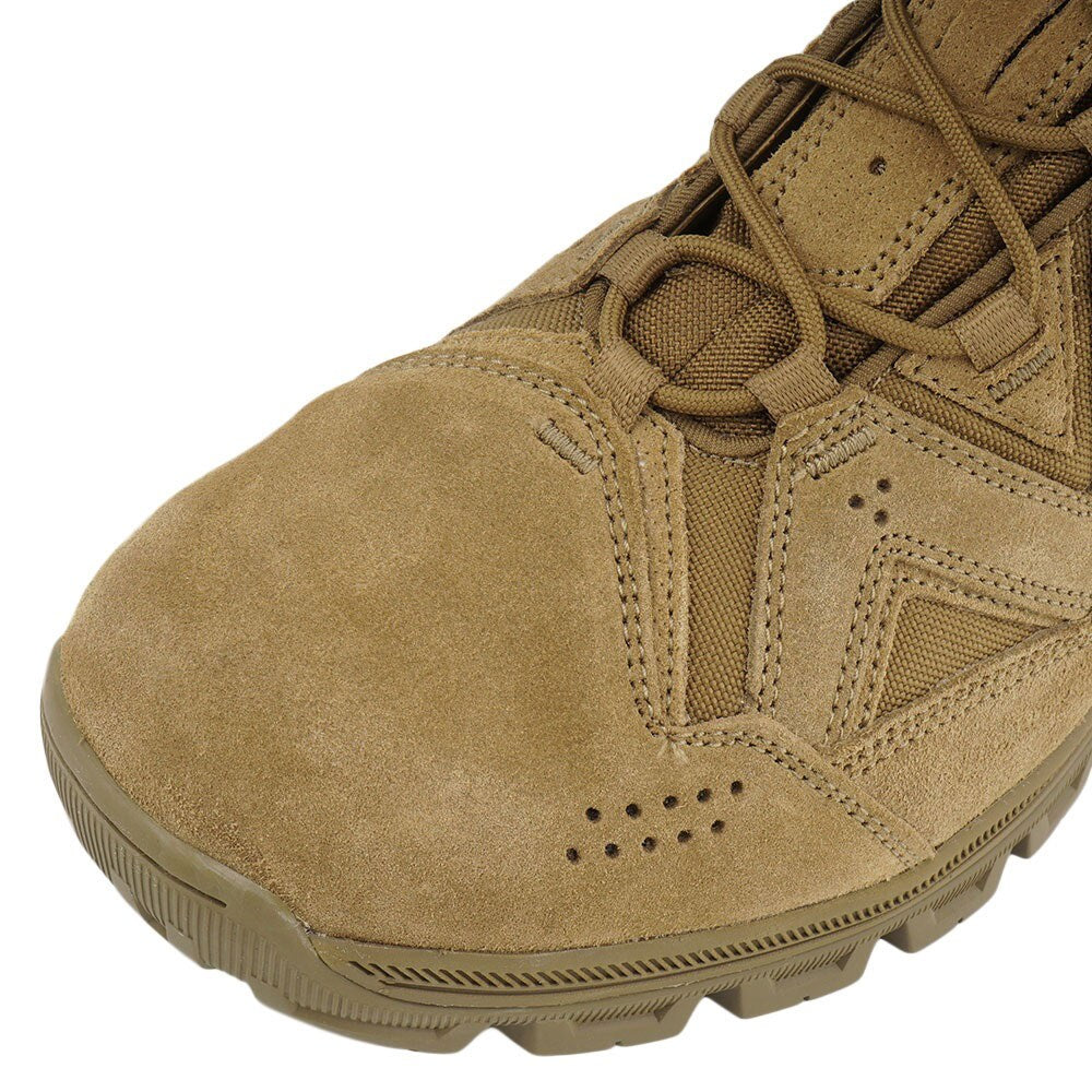 Buty taktyczne Altama Helios SBM TruFit System - Coyote
