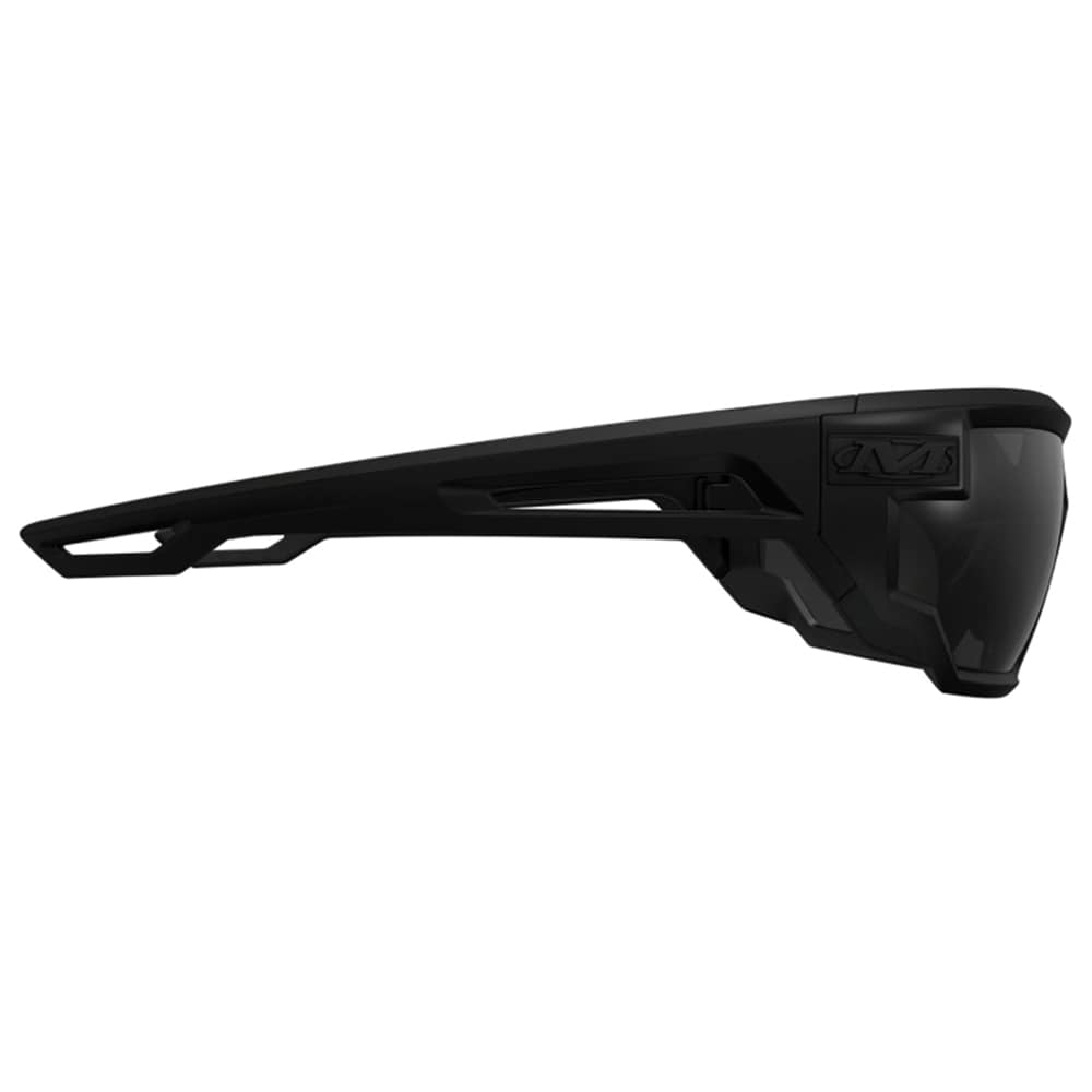 Okulary taktyczne Mechanix Tactical Type-X - Smoke/Black