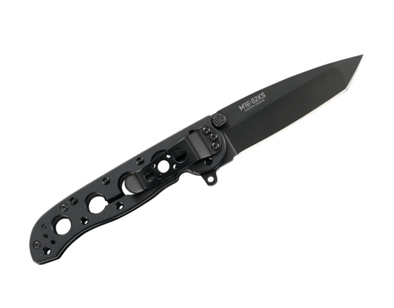 Nóż składany CRKT M16-02KS