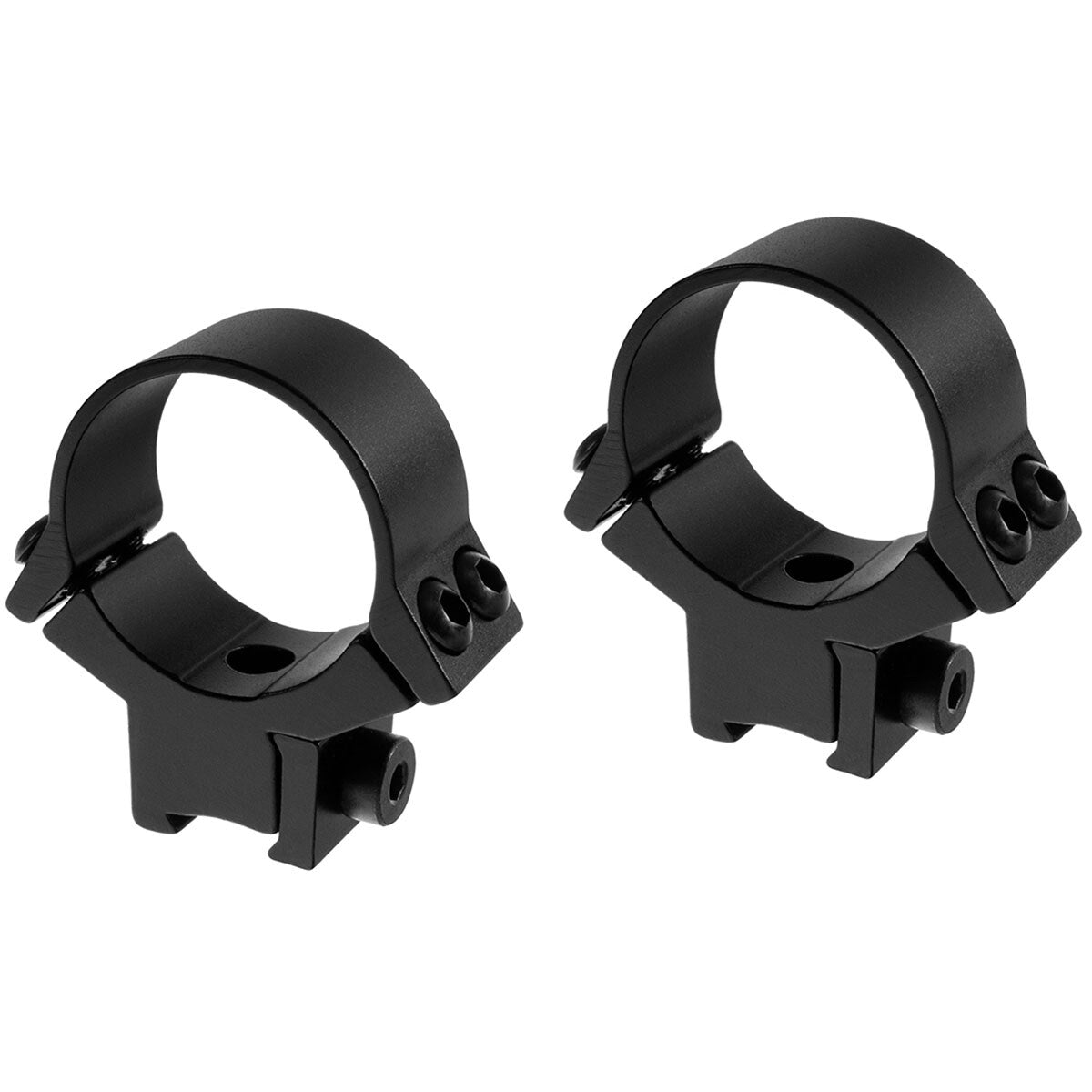 Montaż Umarex niski 2-częściowy 30 mm 11 mm