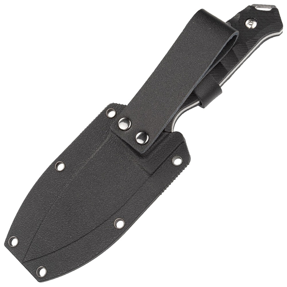 Nóż Sanrenmu S718 - Black