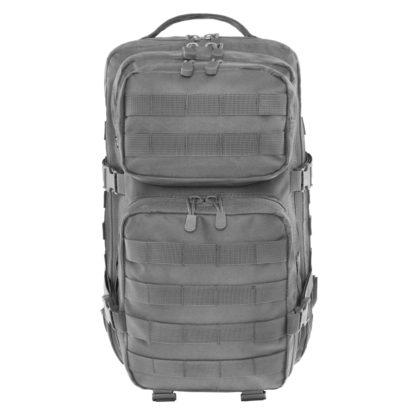 Plecak Brandit US Cooper 40 l Graphite