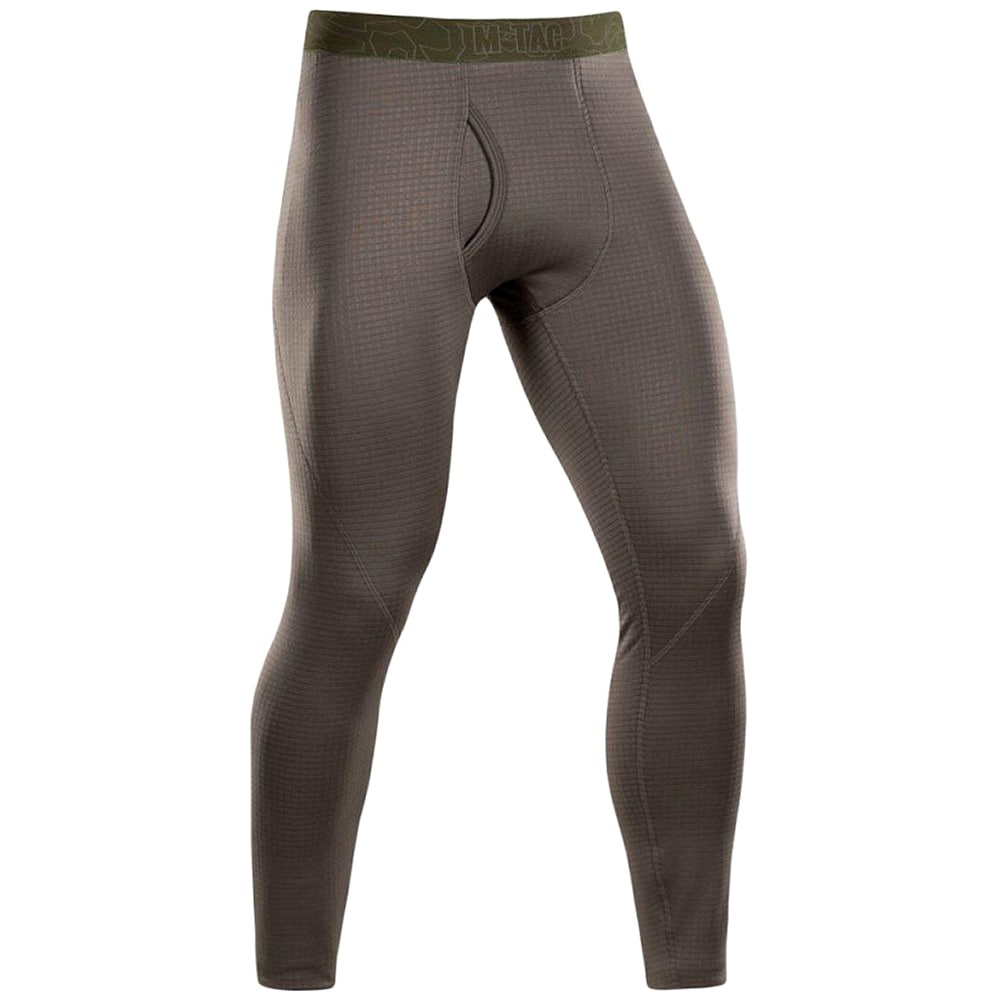 Kalesony termoaktywne M-Tac Delta Level 2 - Dark Olive