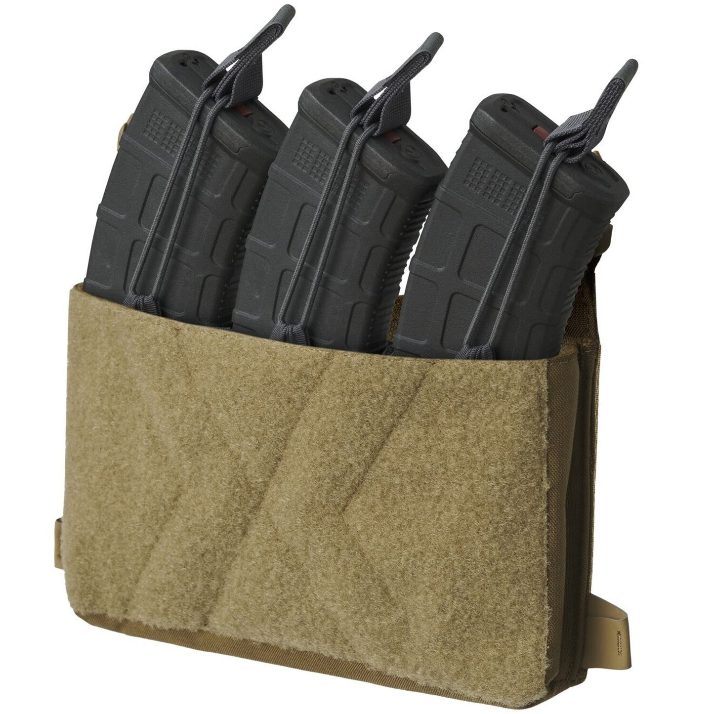 Panel Przedni Helikon Guardian Kangaroo Flap - Coyote