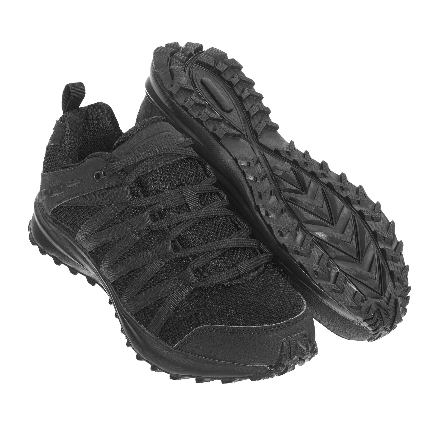 Buty Magnum Storm Trail Lite - Black