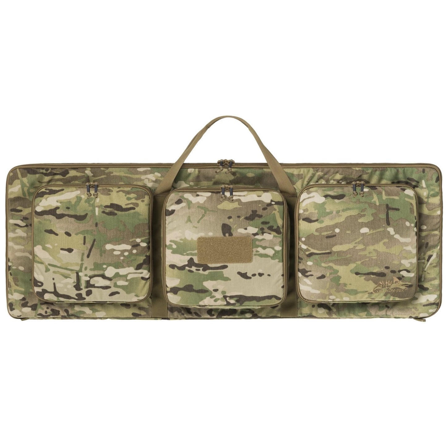 Pokrowiec na broń Helikon Double Upper Rifle Bag 18 - MultiCam