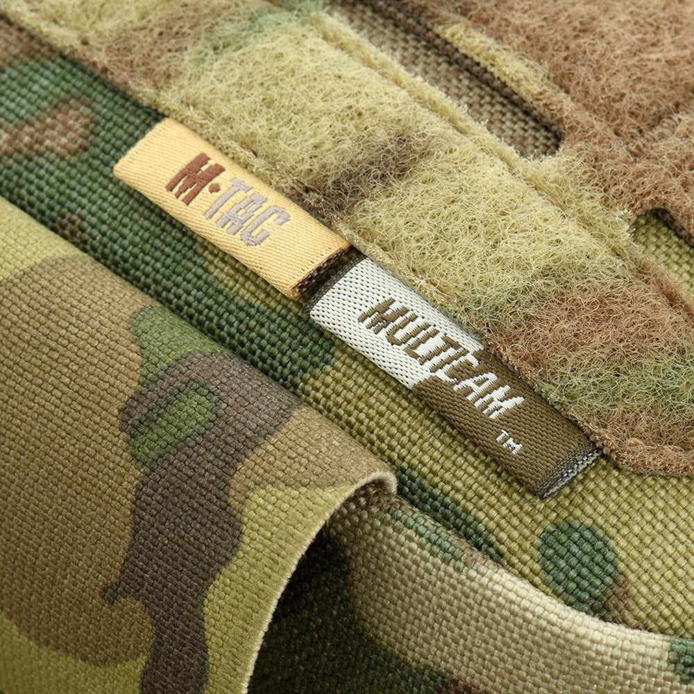 Kieszeń biodrowa M-Tac Gen. II Elite - MultiCam