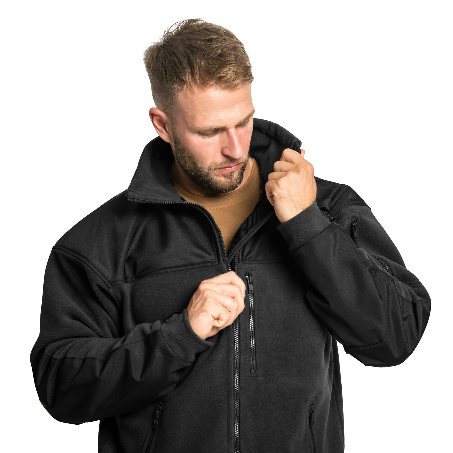 Polar Helikon Classic Army - Black