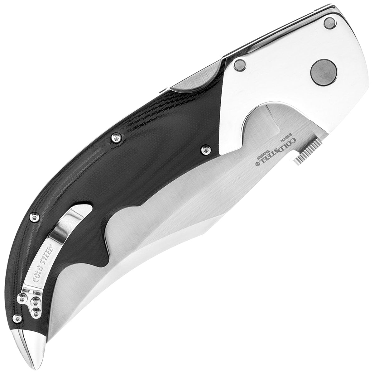 Nóż składany Cold Steel Large Espada G-10 S35VN