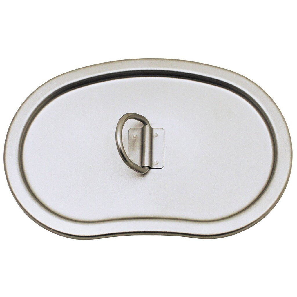 Pokrywka MFH na kubek stalowy US Army Canteen